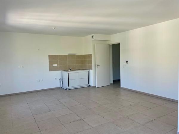 Bel appartement T3 à Taradeau, cœur de la Provence