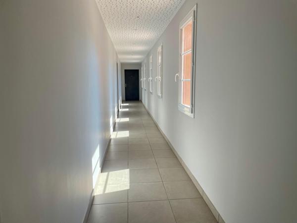 Bel appartement T3 à Taradeau, cœur de la Provence