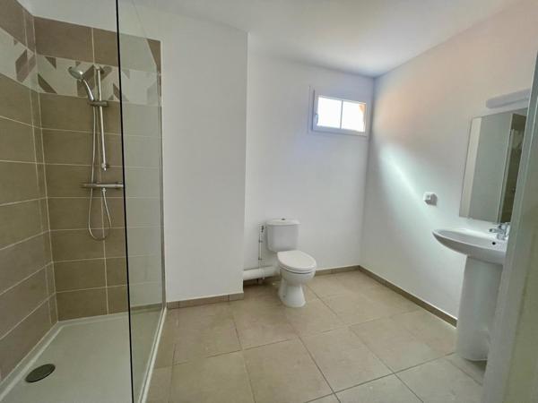 Bel appartement T3 à Taradeau, cœur de la Provence