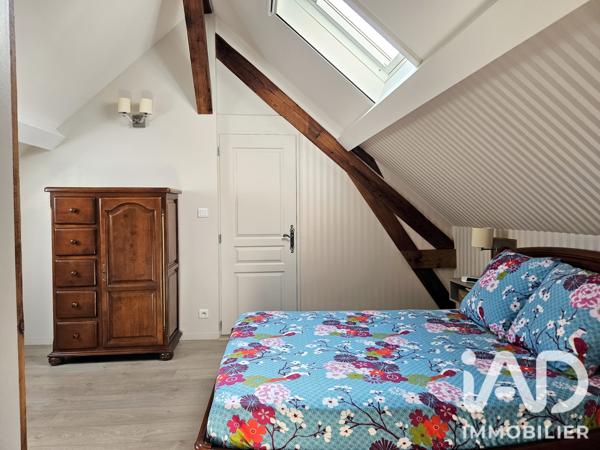 Appartement à vendre 3 pièces 52,7 m² Dijon