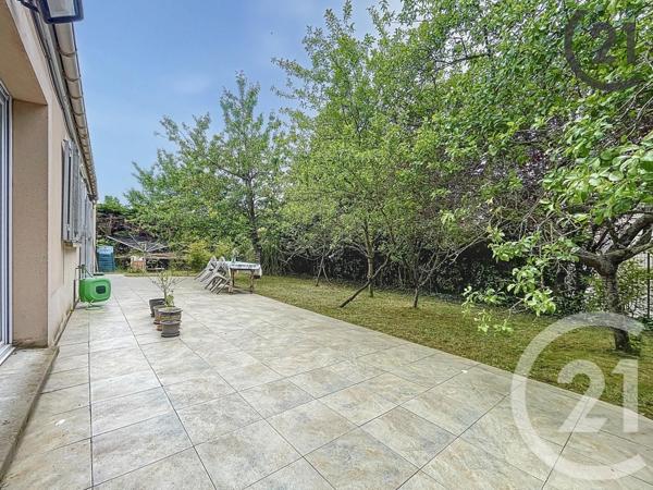 Maison à vendre  7 pièces - 173,48 m2 SAVIGNY LE TEMPLE - 77