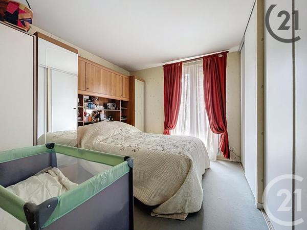 Maison à vendre  7 pièces - 173,48 m2 SAVIGNY LE TEMPLE - 77