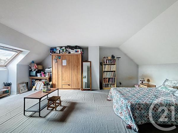 Maison à vendre  7 pièces - 173,48 m2 SAVIGNY LE TEMPLE - 77