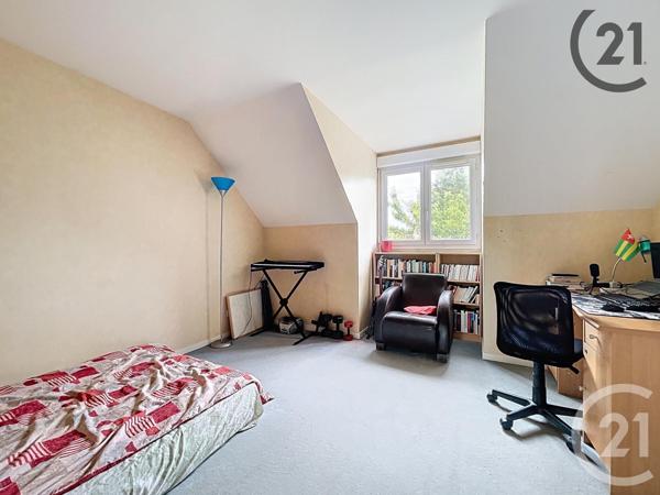 Maison à vendre  7 pièces - 173,48 m2 SAVIGNY LE TEMPLE - 77