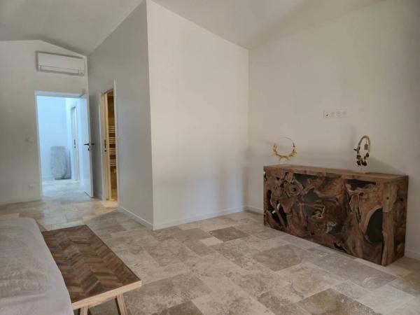 Maison neuve de 190 m² qui mélange le style urbain et une touche de Bali