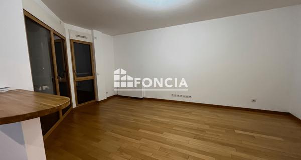 Location Appartement 2 pièces 60.34 m² - Cergy 95000