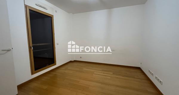 Location Appartement 2 pièces 60.34 m² - Cergy 95000