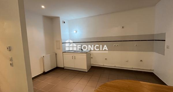 Location Appartement 2 pièces 60.34 m² - Cergy 95000