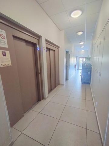 Studio 21m2 dans résidence hotelière