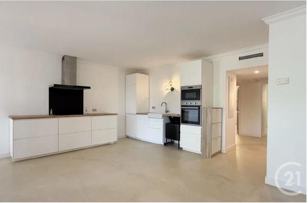 Appartement à vendre  3 pièces - 69 m2 LA CROIX VALMER - 83