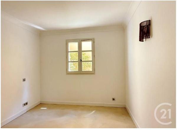 Appartement à vendre  3 pièces - 69 m2 LA CROIX VALMER - 83