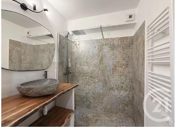 Appartement à vendre  3 pièces - 69 m2 LA CROIX VALMER - 83