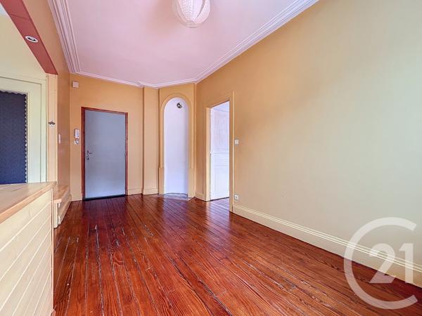 Appartement F2 à vendre  2 pièces - 66 m2 NANCY - 54