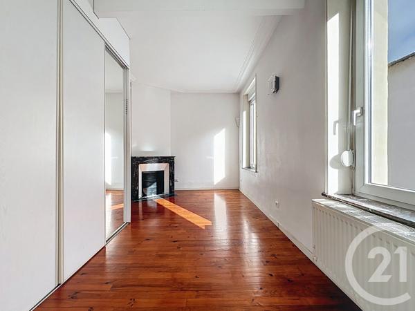 Appartement F2 à vendre  2 pièces - 66 m2 NANCY - 54