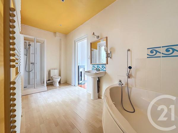 Appartement F2 à vendre  2 pièces - 66 m2 NANCY - 54