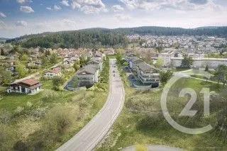 Parking à vendre  15,90 m 2   DOUBS  - 25
