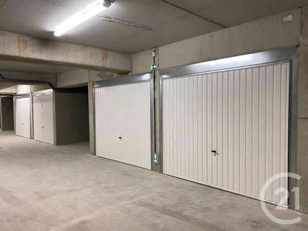 Parking à vendre  15,90 m 2   DOUBS  - 25