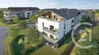 Parking à vendre  15,90 m 2   DOUBS  - 25