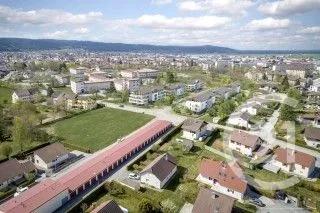 Parking à vendre  15,90 m 2   DOUBS  - 25