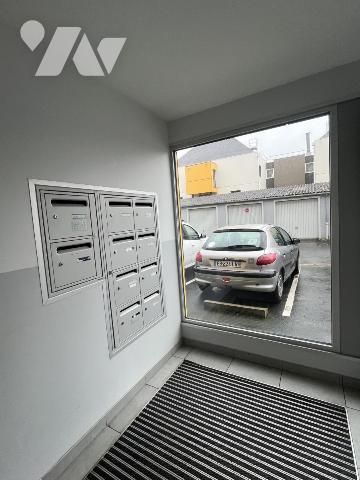 SAINT-BRIEUC Villages - Appartement T4