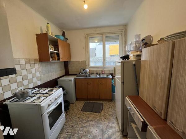 SAINT-BRIEUC Villages - Appartement T4