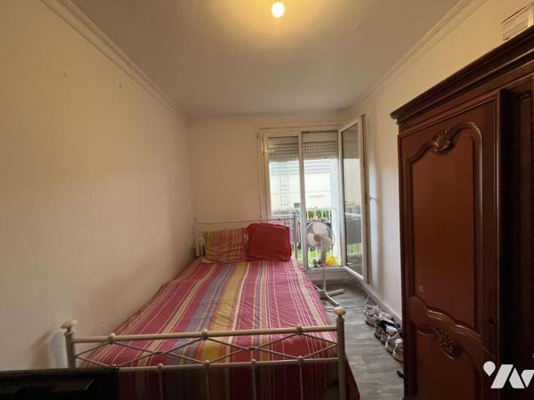 SAINT-BRIEUC Villages - Appartement T4