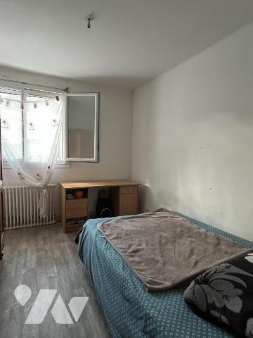 SAINT-BRIEUC Villages - Appartement T4