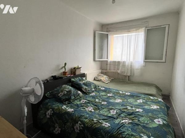 SAINT-BRIEUC Villages - Appartement T4