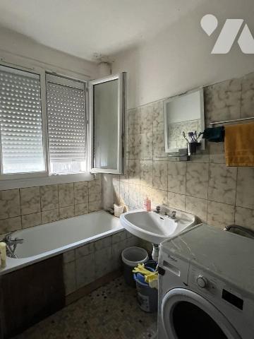 SAINT-BRIEUC Villages - Appartement T4