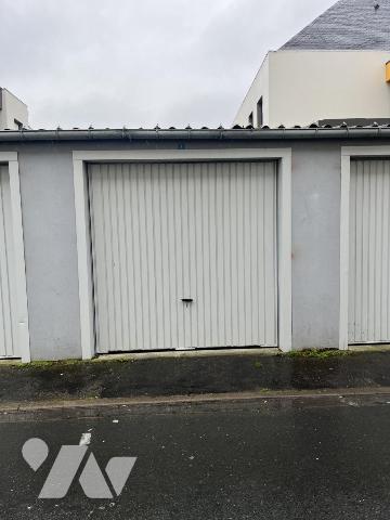 SAINT-BRIEUC Villages - Appartement T4