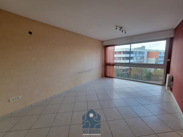 Appartement 3 pièce(s) 2 chambre(s) 68.43 m²