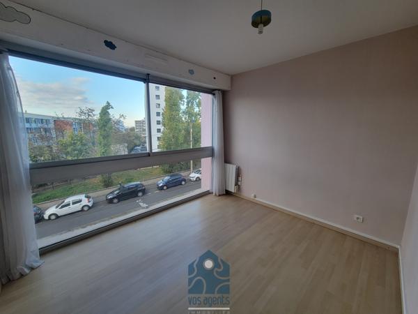 Appartement 3 pièce(s) 2 chambre(s) 68.43 m²