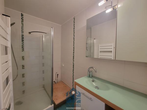 Appartement 3 pièce(s) 2 chambre(s) 68.43 m²