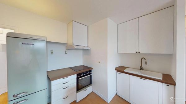 Appartement Charenton Le Pont 1 pièce(s) 30 m2