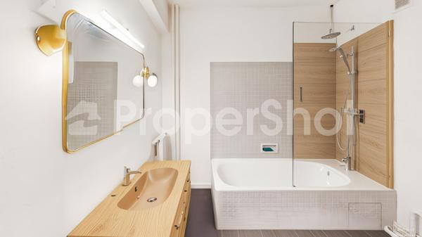 Appartement Charenton Le Pont 1 pièce(s) 30 m2