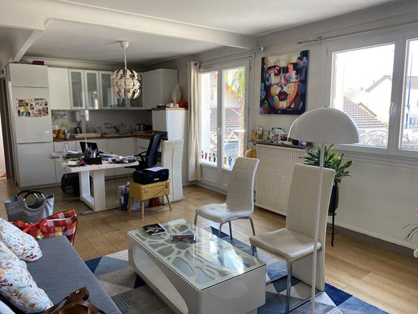 Maison Drancy 6 pièce(s) 130 m2