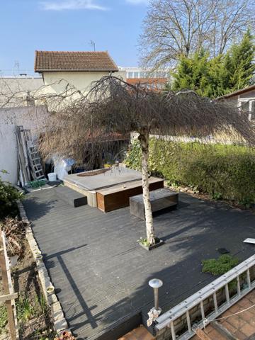 Maison Drancy 6 pièce(s) 130 m2