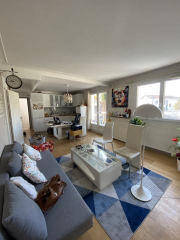 Maison Drancy 6 pièce(s) 130 m2