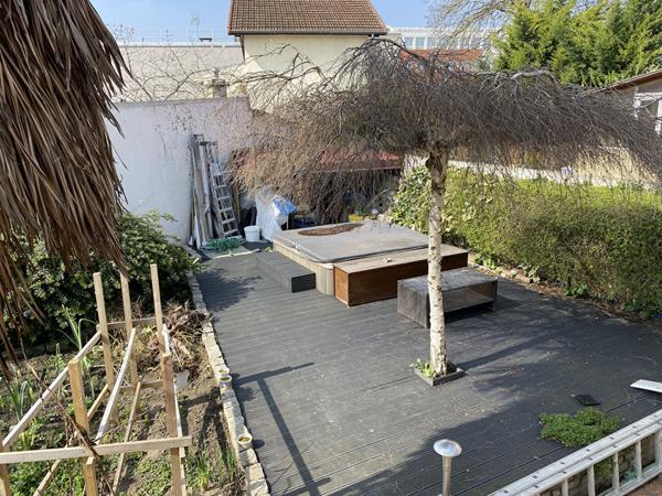 Maison Drancy 6 pièce(s) 130 m2