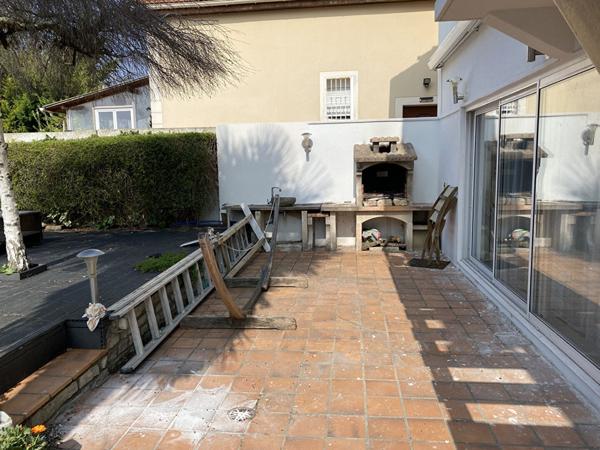 Maison Drancy 6 pièce(s) 130 m2