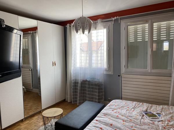 Maison Drancy 6 pièce(s) 130 m2