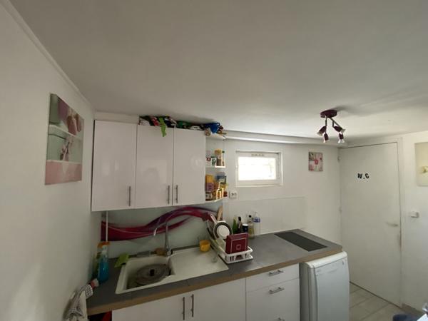 Maison Drancy 6 pièce(s) 130 m2