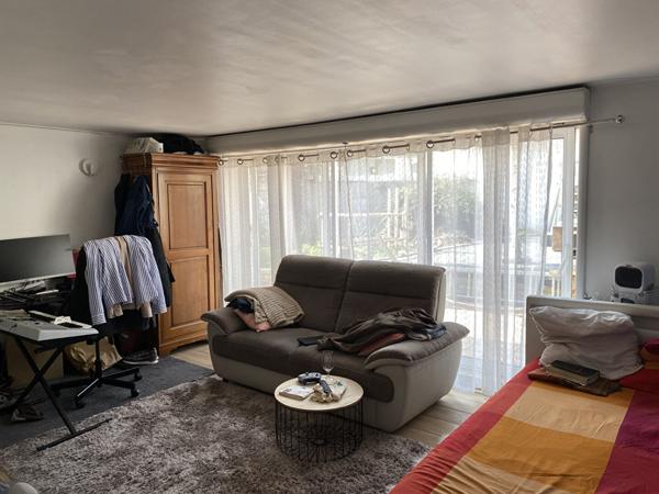 Maison Drancy 6 pièce(s) 130 m2