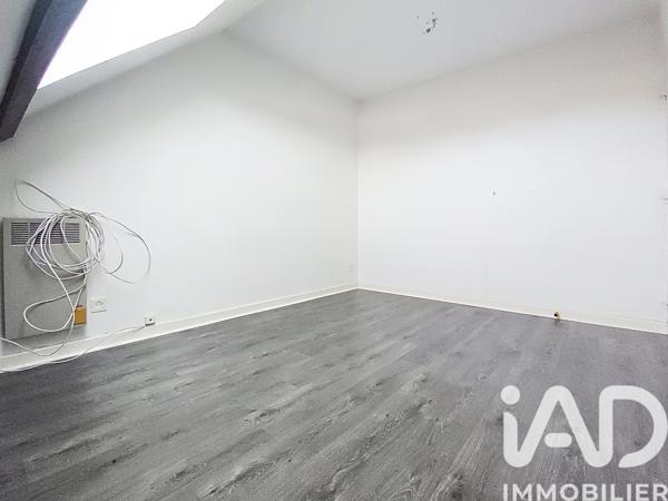 Appartement à vendre 3 pièces 62 m² Romorantin-Lanthenay