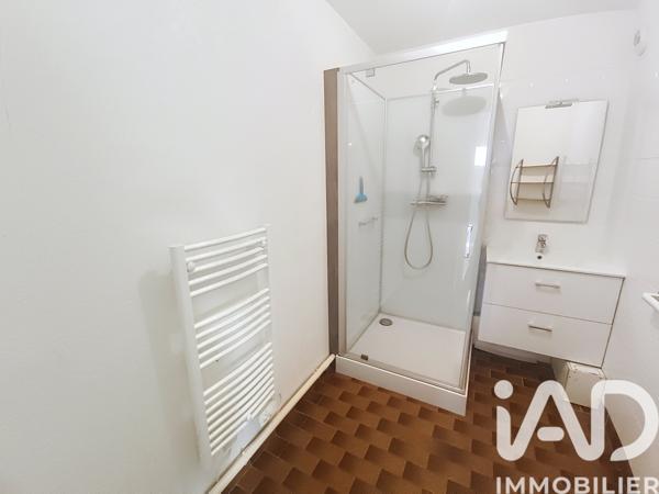 Appartement à vendre 3 pièces 62 m² Romorantin-Lanthenay