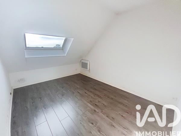 Appartement à vendre 3 pièces 62 m² Romorantin-Lanthenay