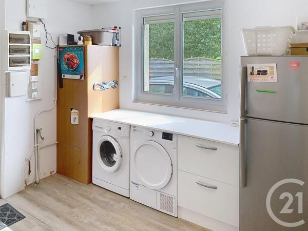 Maison à vendre  5 pièces - 99,80 m2 VALMONT - 76