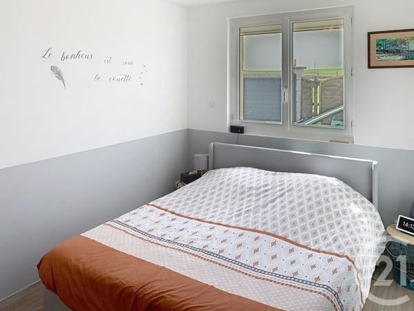 Maison à vendre  5 pièces - 99,80 m2 VALMONT - 76