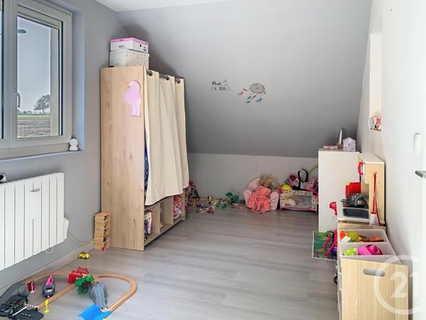 Maison à vendre  5 pièces - 99,80 m2 VALMONT - 76