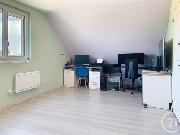 Maison à vendre  5 pièces - 99,80 m2 VALMONT - 76